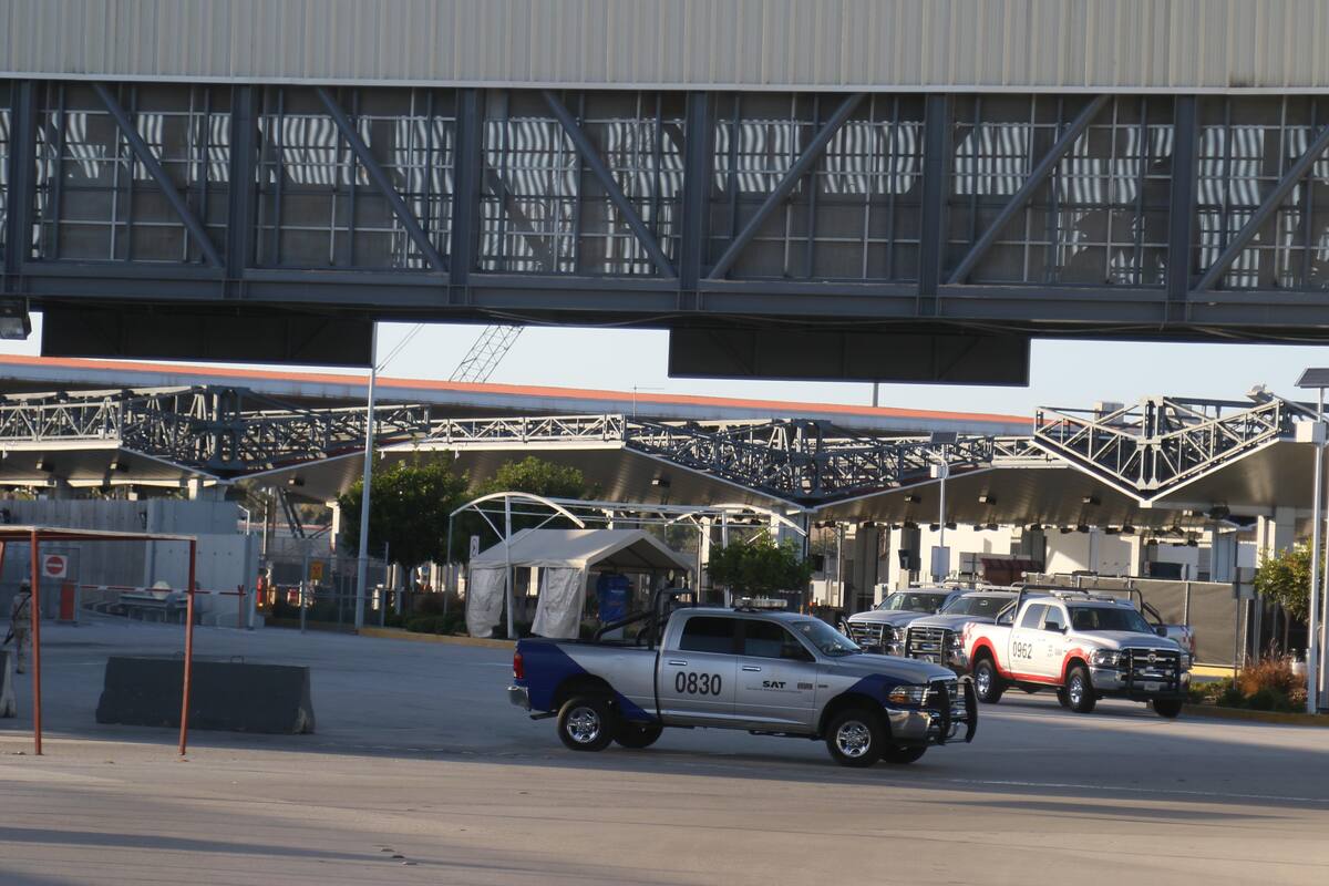 No será extrañado titular de la SCT, estima Coparmex