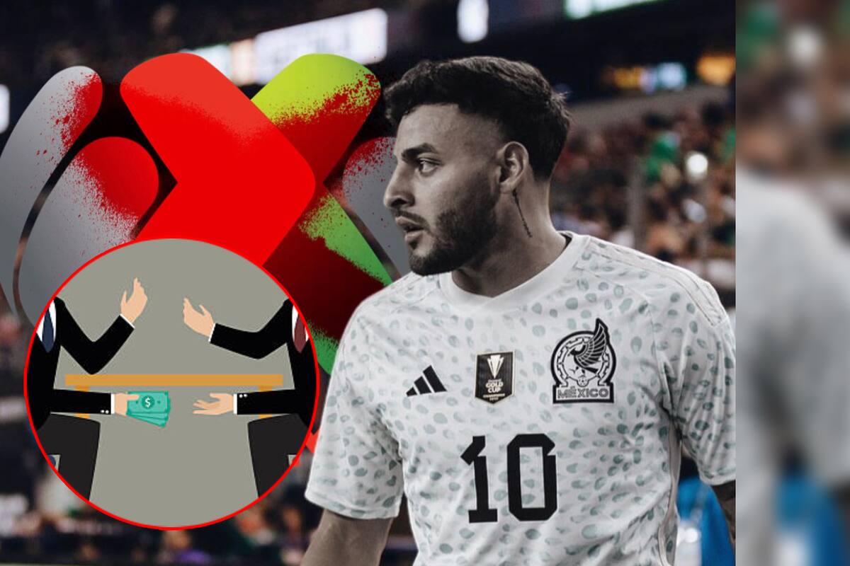 ¿Qué es el ‘pacto de caballeros’ y por qué Alexis Vega no es una víctima de él?