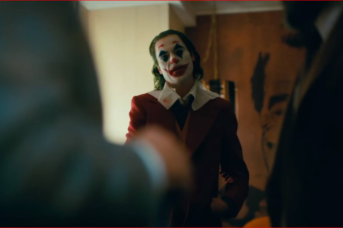 ¿Cuál es la enfermedad mental que sufre el Joker y qué causa su temible risa?