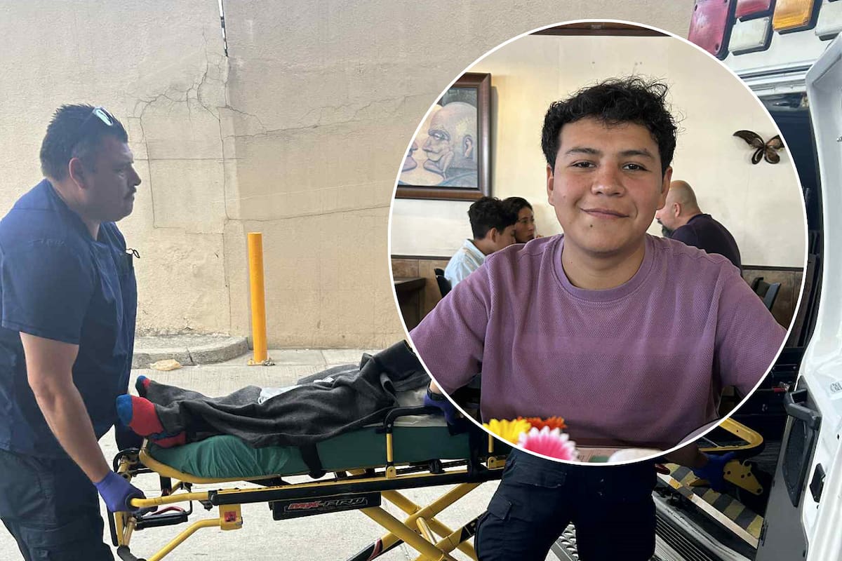 Familia de estudiante de UABC atropellado piden apoyo para encontrar al responsable