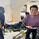 Buscan a conductor responsable de atropellar a 2 jóvenes