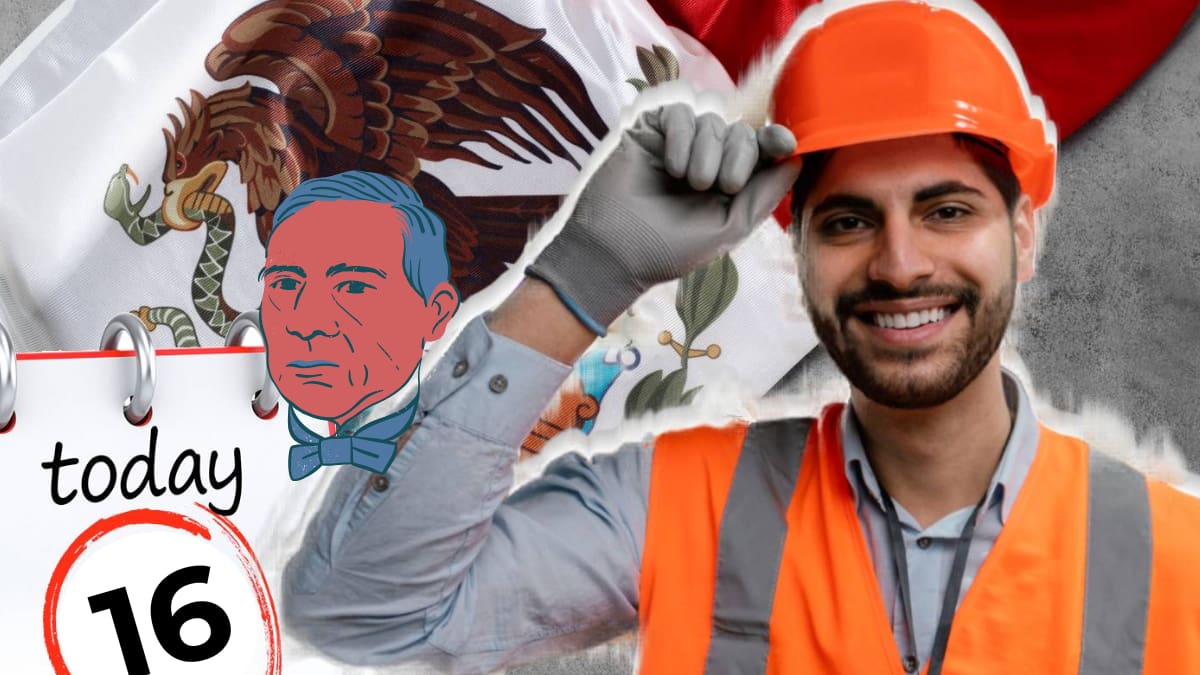 Día de descanso obligatorio el 16 de marzo en México: qué dice la normativa de la LFT sobre el pago de festivos y los días de asueto restantes para los trabajadores