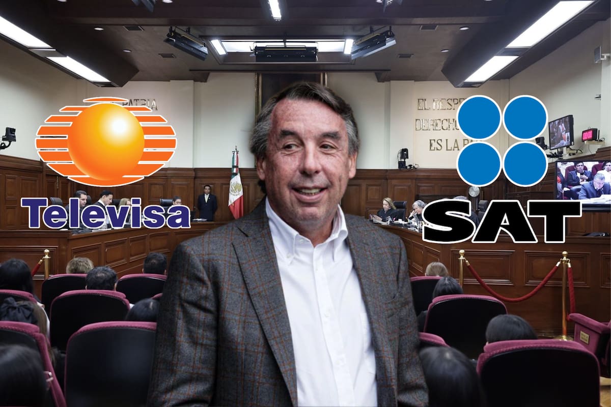 La SCJN confirmó que el SAT deberá devolver 103 millones 73 mil 347 pesos a Televisa por pagos excesivos de impuestos y aclaró que la devolución se hará con ajustes por inflación, no podrá ser bloqueada y los intereses solo se pagan si la sentencia lo indica