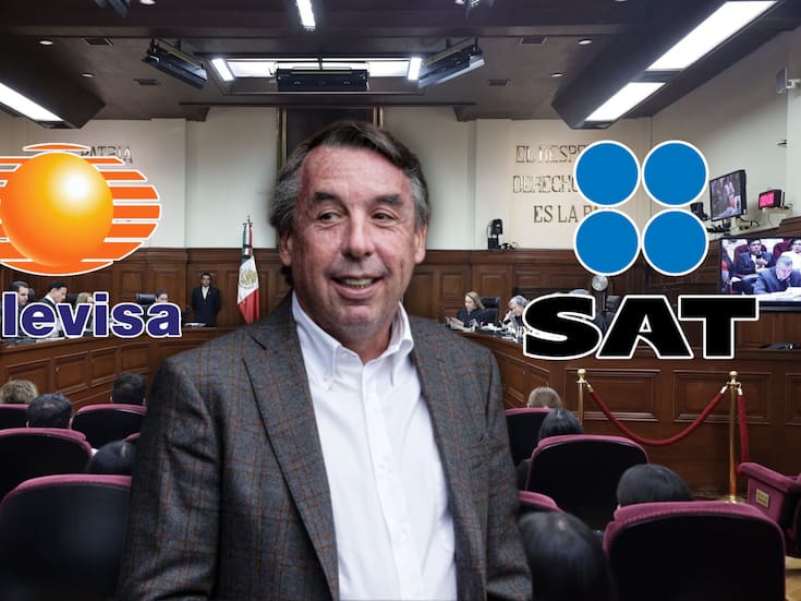 La SCJN confirmó que el SAT deberá devolver 103 millones 73 mil 347 pesos a Televisa por pagos excesivos de impuestos y aclaró que la devolución se hará con ajustes por inflación, no podrá ser bloqueada y los intereses solo se pagan si la sentencia lo indica