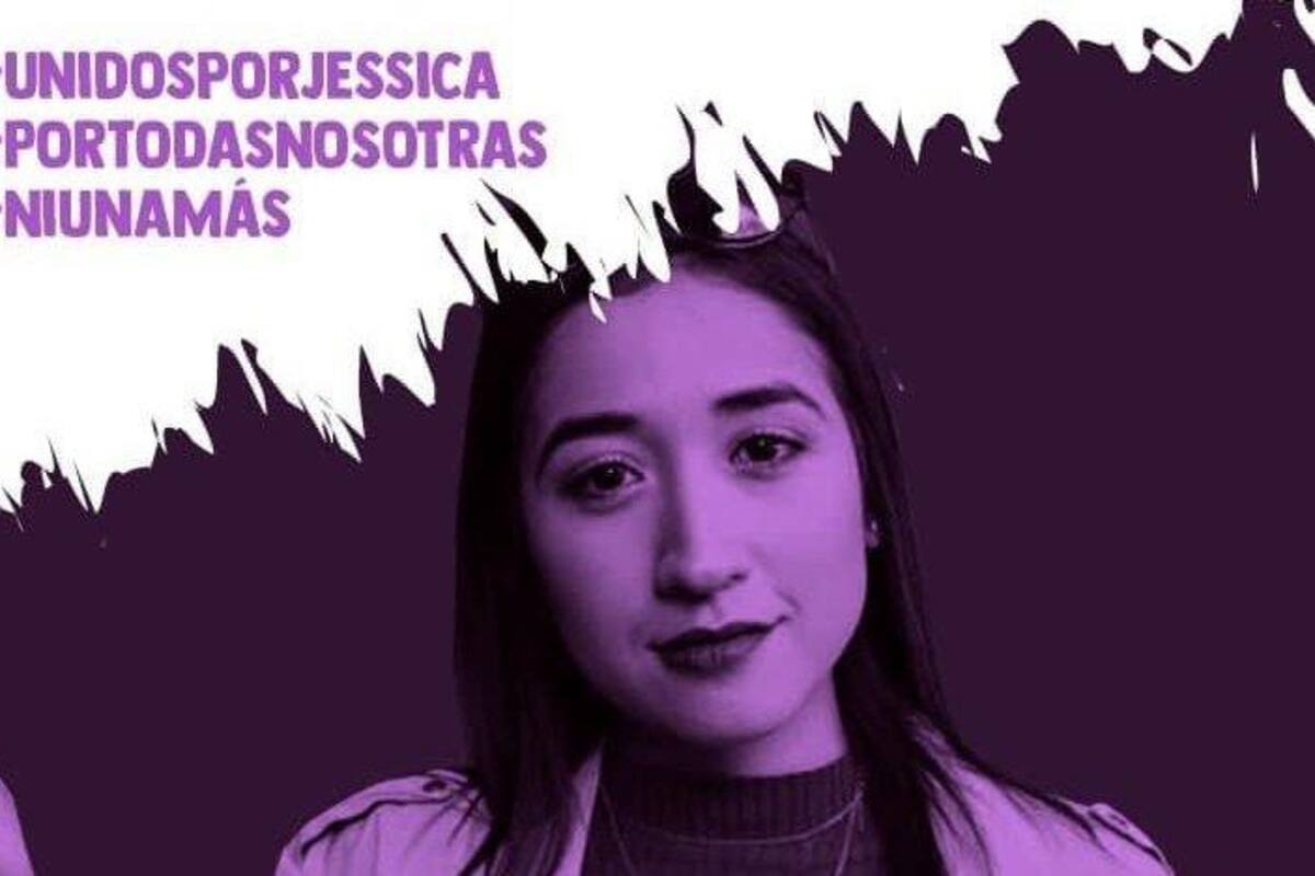 Hallan muerta a Jessica González Villaseñor en Morelia; estaba desaparecida desde hacía 5 días