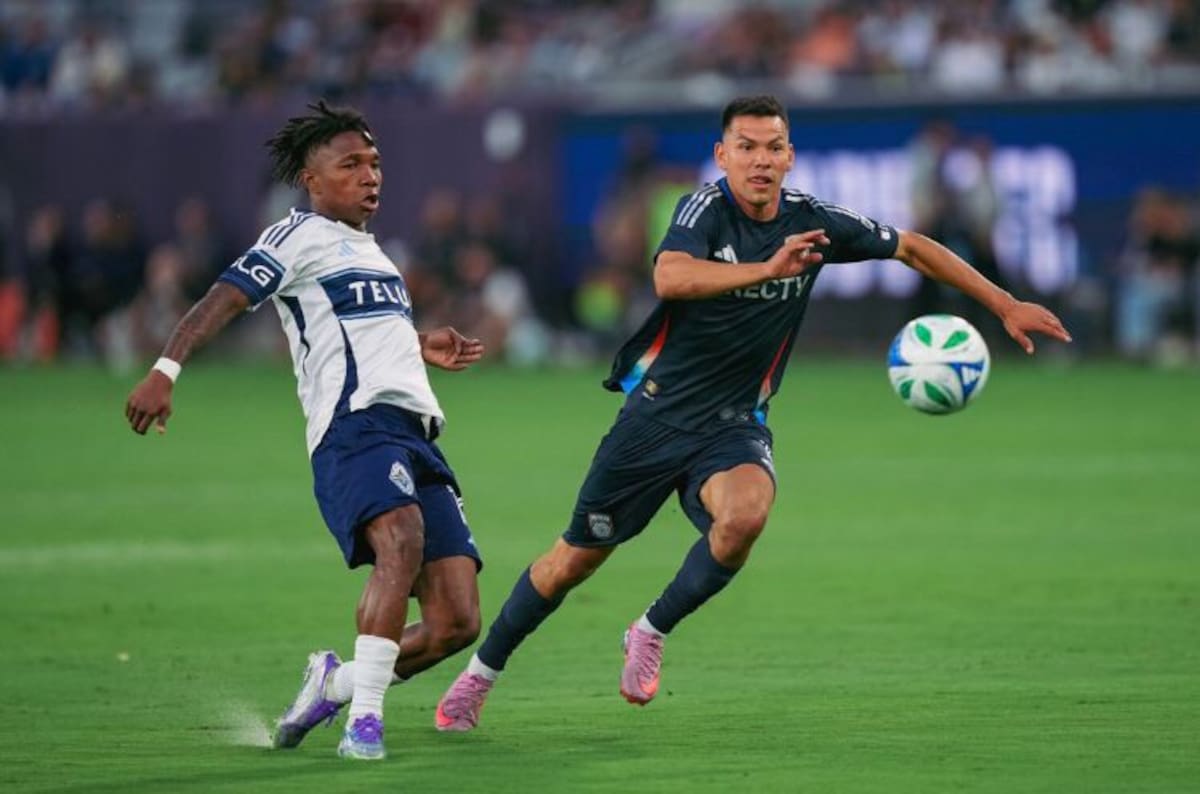 Foto: cortesía San Diego FC