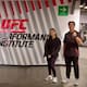 Alumna de UABC hará estancia en UFC Performance Institute