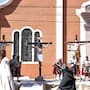 Catedral de Mexicali invita a vivir la semana santa con actividades para la familia y los niños