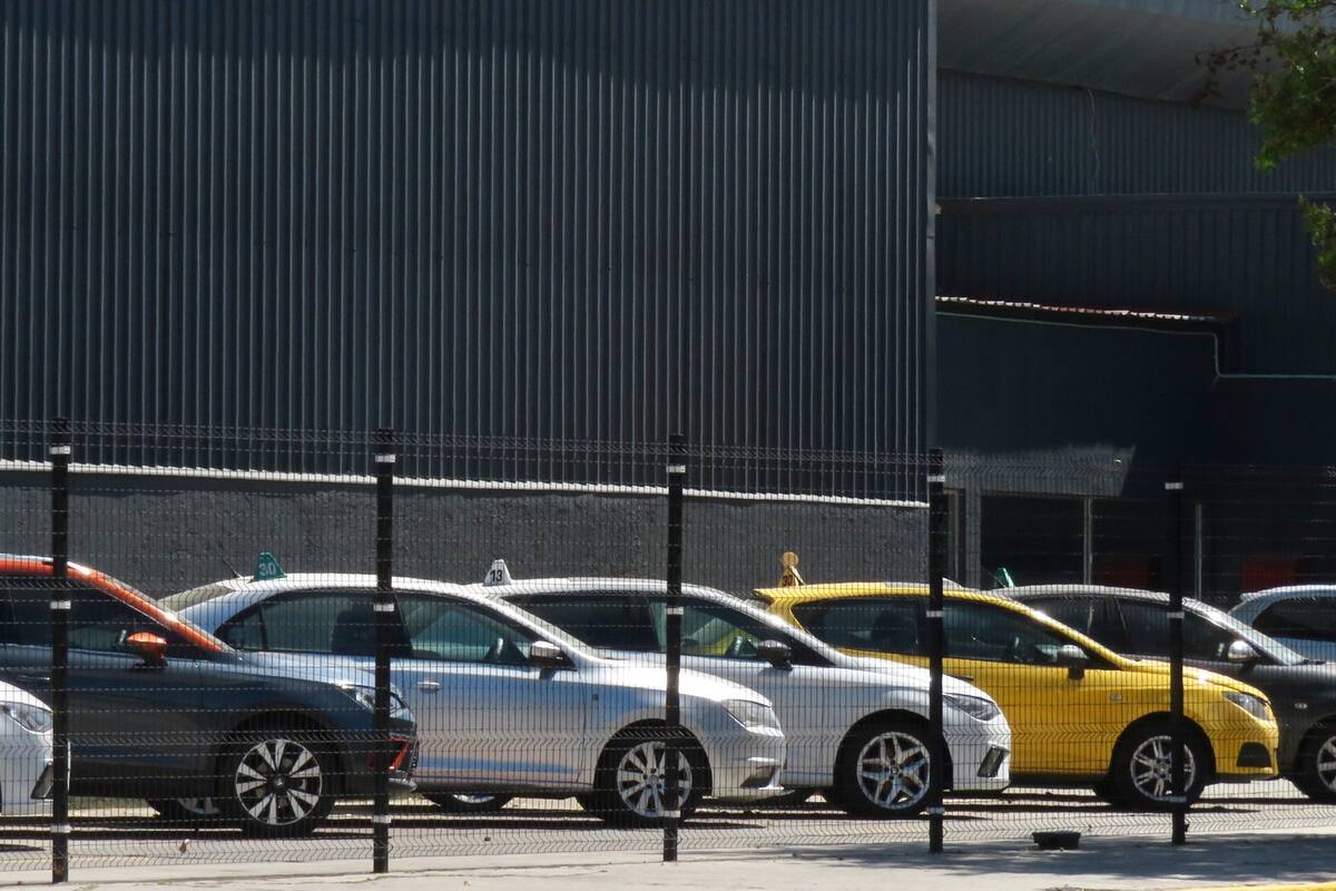 Venta de autos sigue sin poder recuperarse en Sonora: AMDA