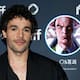 Christopher Abbott será el nuevo Profesor X de Marvel