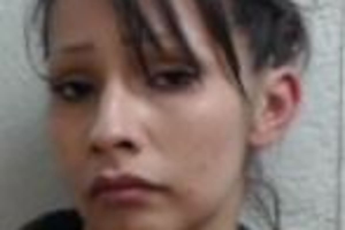 Se busca a Claudia Guadalupe López Enríquez de 30 años