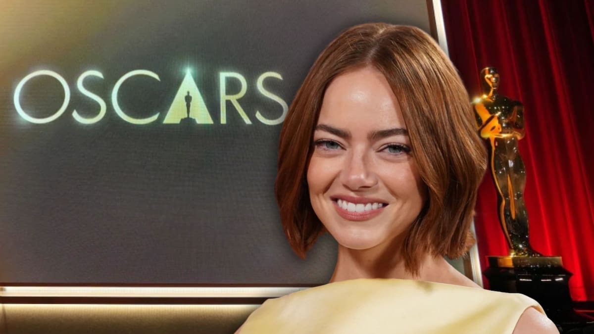 Nominados al Oscar 2026: Esta es la lista completa revelada por la Academia