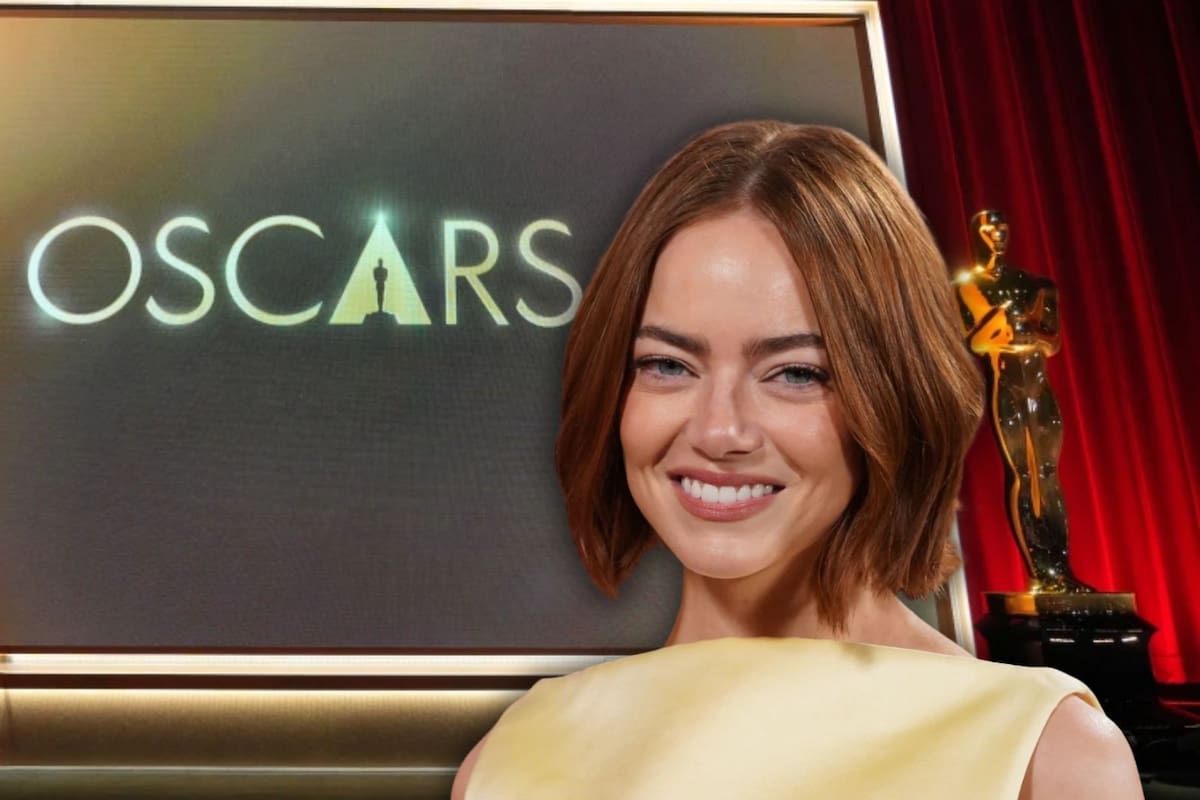 Nominados al Oscar 2026: Esta es la lista completa revelada por la Academia