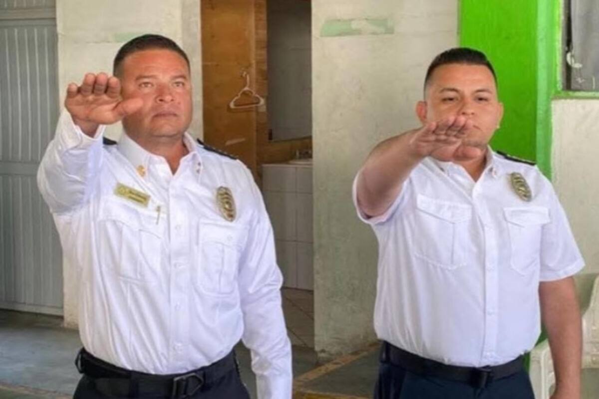 Eligen a comandantes de Bomberos Rurales de SLRC para el periodo 2026–2029