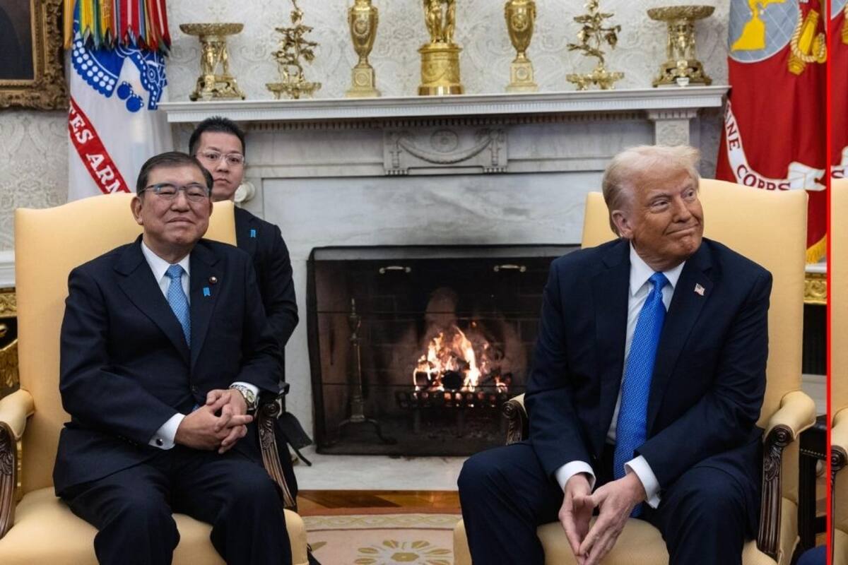 Trump advierte a Japón sobre nuevos aranceles, exige equilibrio comercial