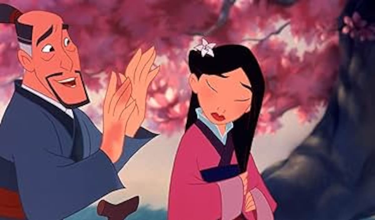 Honor, sabiduría y amor silencioso: el alma paterna de Fa Zhou.