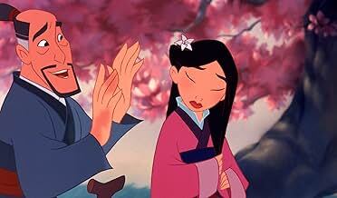 Honor, sabiduría y amor silencioso: el alma paterna de Fa Zhou.