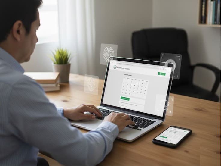 Cómo sacar cita para la CURP biométrica EN LÍNEA: paso a paso y requisitos