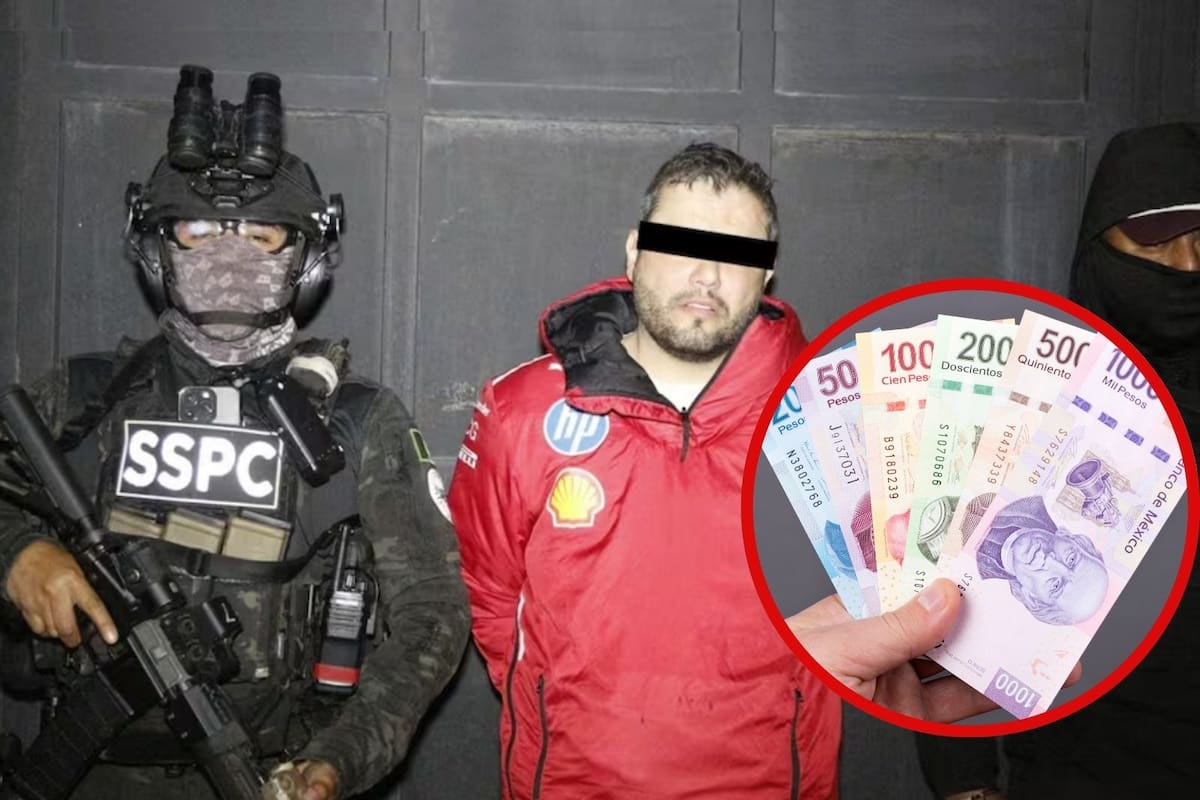 Diego Rivera, el alcalde de Tequila detenido en la “Operación Enjambre” en Jalisco, no hizo pública su declaración patrimonial y en 2023, cuando fungía como regidor, reportó ingresos por compra-venta de caballos