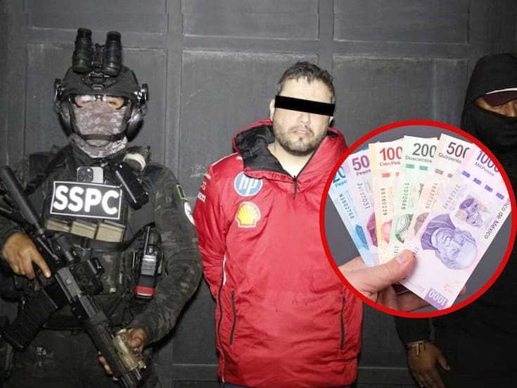 Diego Rivera, el alcalde de Tequila detenido en la “Operación Enjambre” en Jalisco, no hizo pública su declaración patrimonial y en 2023, cuando fungía como regidor, reportó ingresos por compra-venta de caballos