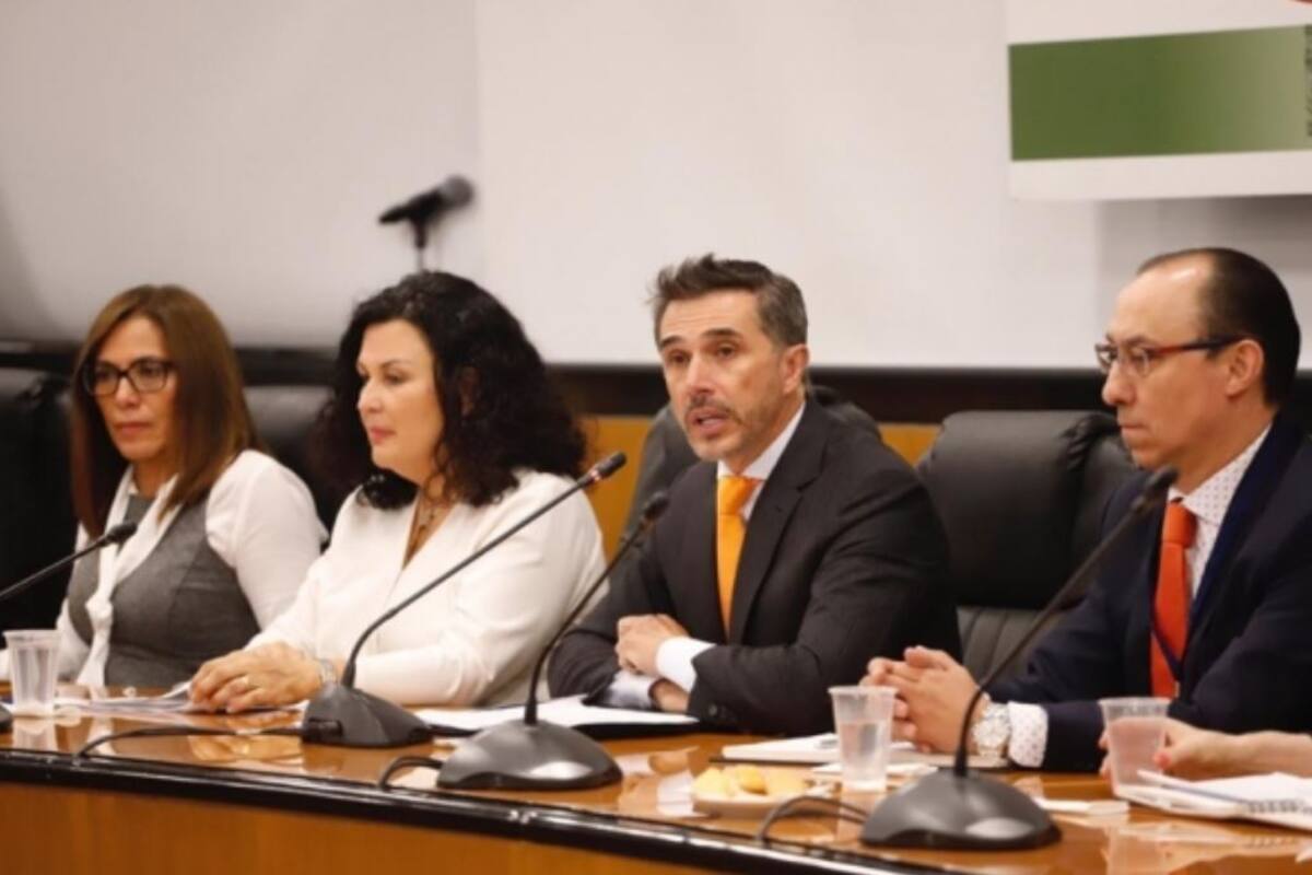 Bancomext financiará cintas mexicanas hasta las de narco