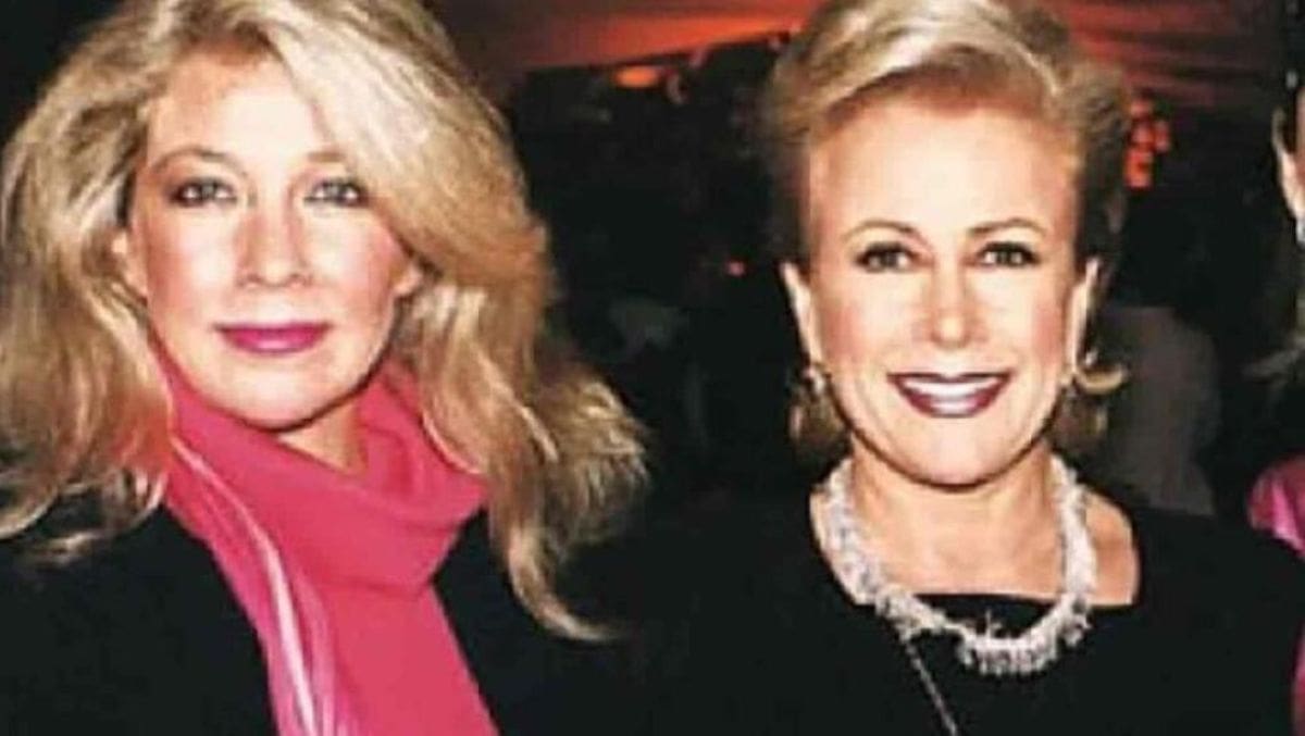 Revelan audio de Ernestina Sodi y Laura Zapata teniendo una fuerte discusión