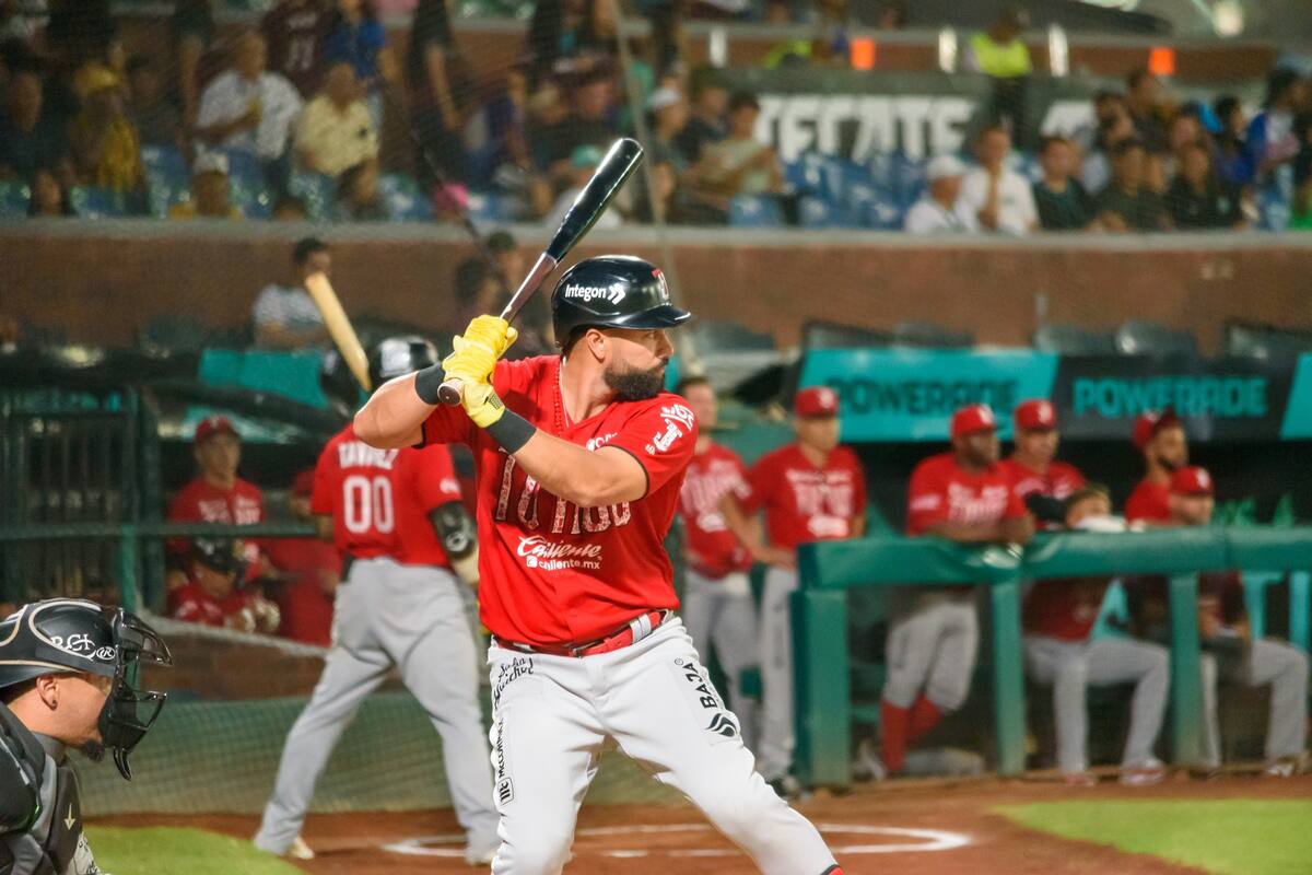 Tropieza Toros al abrir serie en Saltillo
