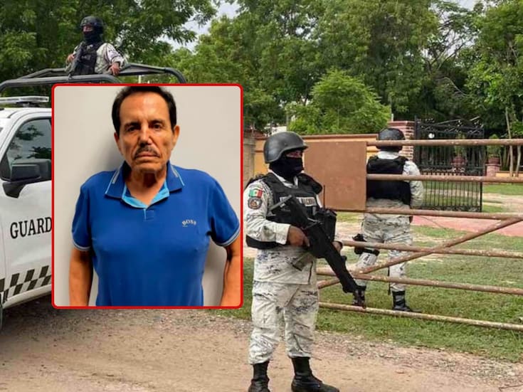 Joaquín Guzmán López revela que utilizó una bebida con sedantes que él mismo bebió y se la dio a “El Mayo” Zambada previo a su secuestro para que luego varios hombres entraran por la ventana y lo llevaran esposado, según su testimonio ante la Corte de EEUU