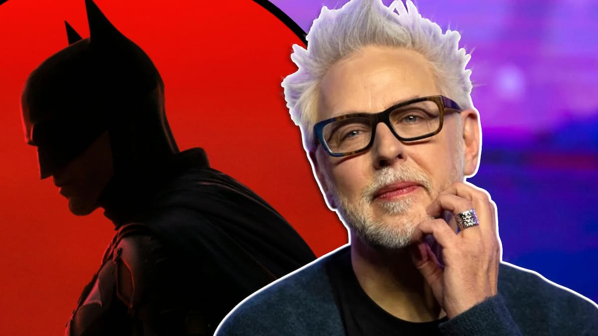 James Gunn habló sobre Alan Ritchson en un pódcast y crecen las apuestas por su posible papel como Batman / Foto: Especial