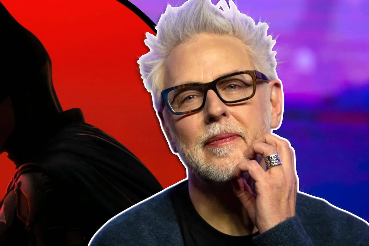 ¿Quién podría ser el nuevo Batman en el DCU? James Gunn inicia rumores sobre este actor