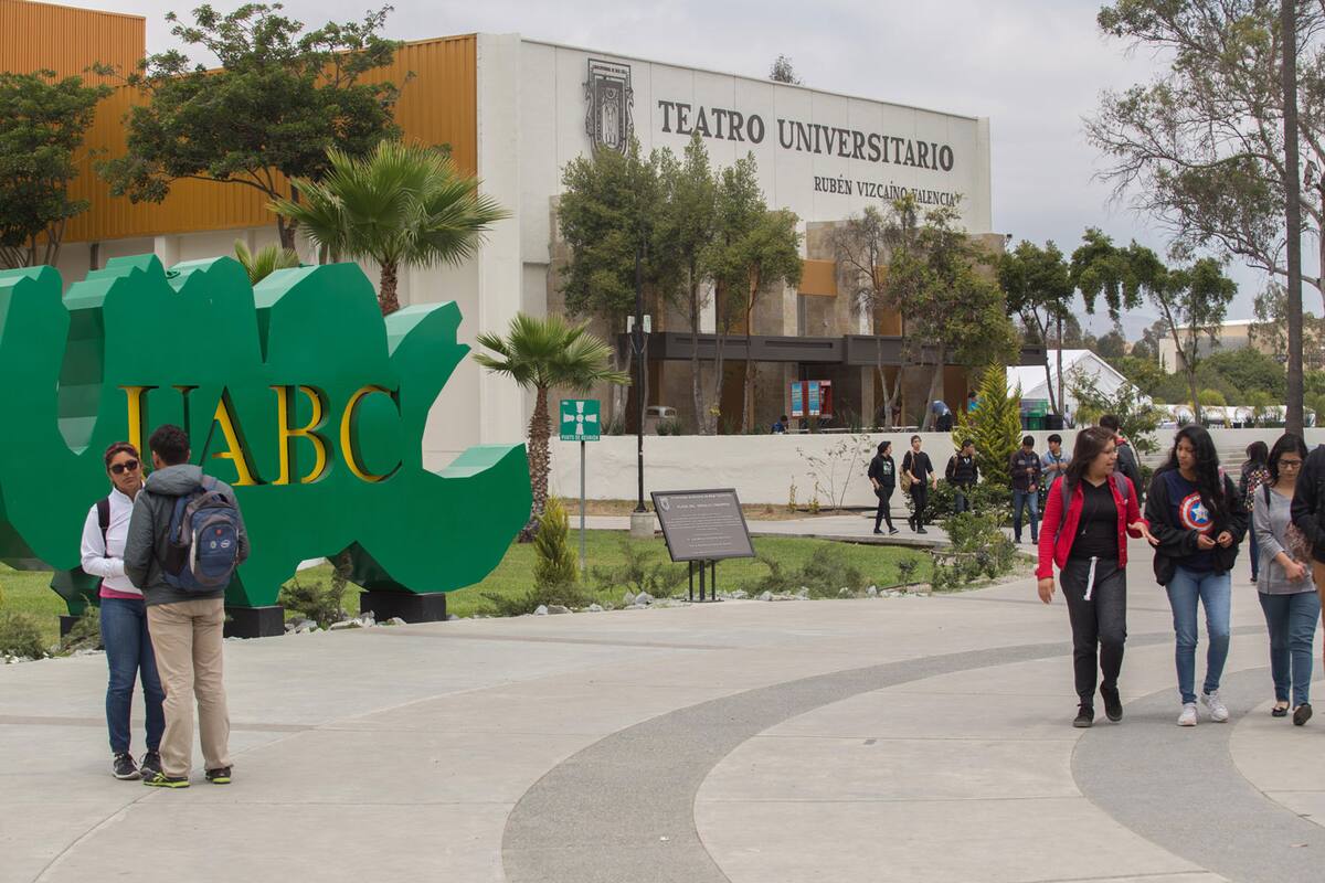 Abre UABC convocatoria de reingreso a estudiantes