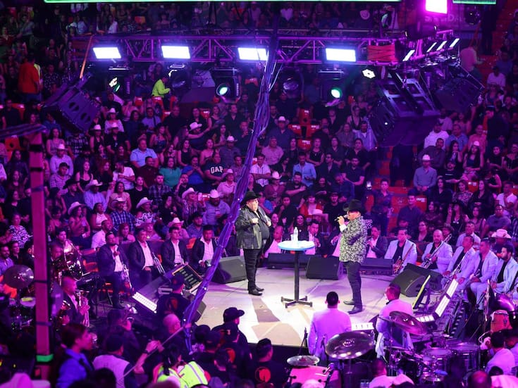 “Si se pagaron horas extras en Fiestas del Sol”, director del patronato FEX