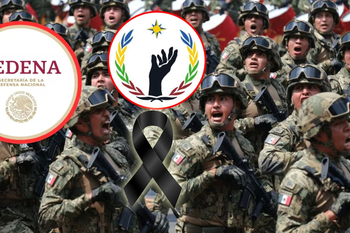 Tras la muerte de dos menores en Sinaloa, la Secretaría de Defensa recibió quejas y señalamientos por violaciones graves de derechos humanos luego de haberlos detenido