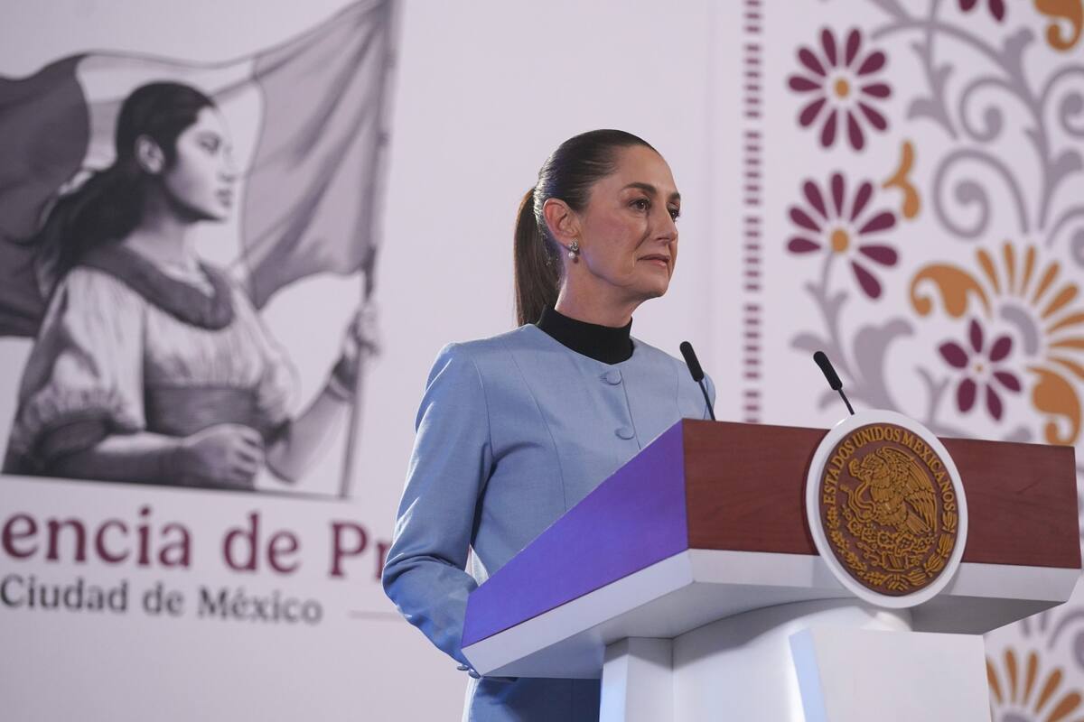 Gobierno lanza programa “Bachetón”: Taparán baches en carreteras federales de los 32 estados del País