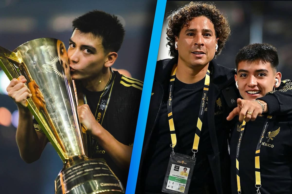 FIFA impide que Gilberto Mora juegue en Europa: esta es la razón que lo retiene