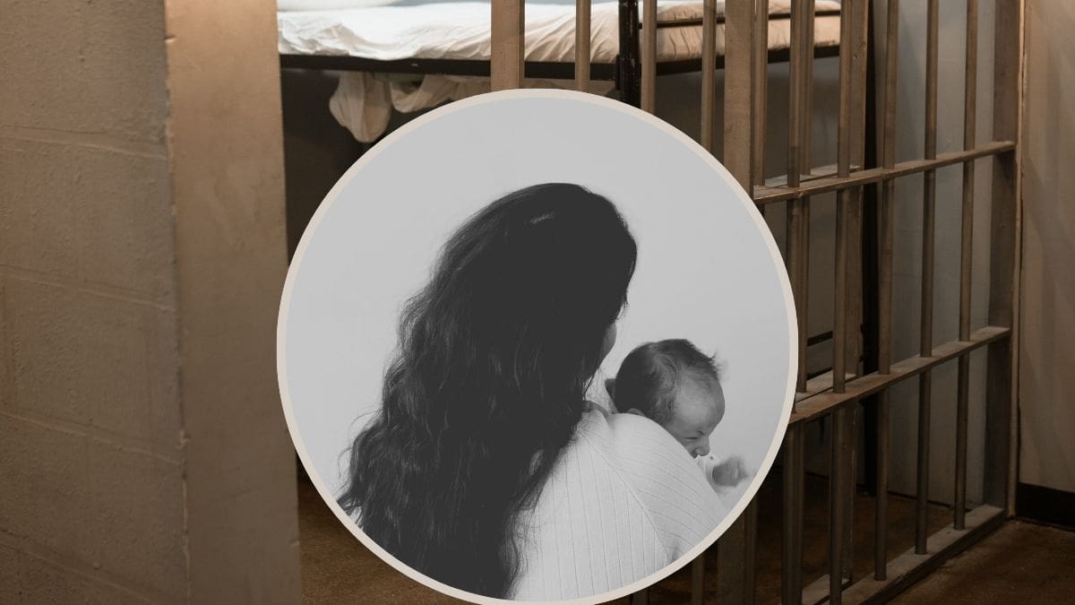 Una madre pasó más de tres años en prisión por la muerte de su bebé hasta que un tribunal determinó que no hubo delito: el difícil camino de probar el síndrome del bebé sacudido
