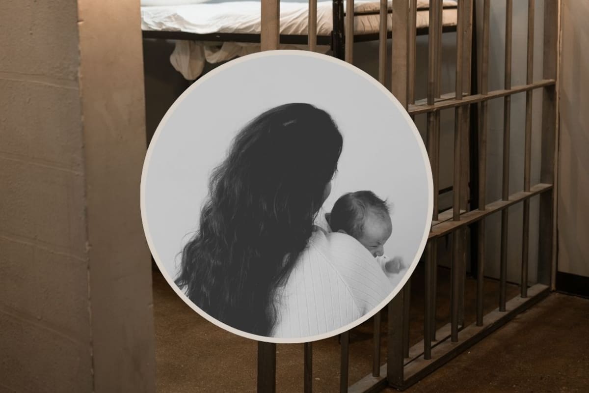 Una madre pasó más de tres años en prisión por la muerte de su bebé hasta que un tribunal determinó que no hubo delito: el difícil camino de probar el síndrome del bebé sacudido