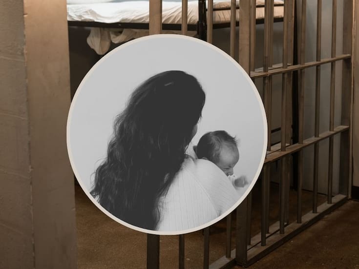 Una madre pasó más de tres años en prisión por la muerte de su bebé hasta que un tribunal determinó que no hubo delito: el difícil camino de probar el síndrome del bebé sacudido