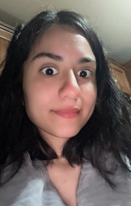 Fue vista por última vez el 5 de enero de 2026.