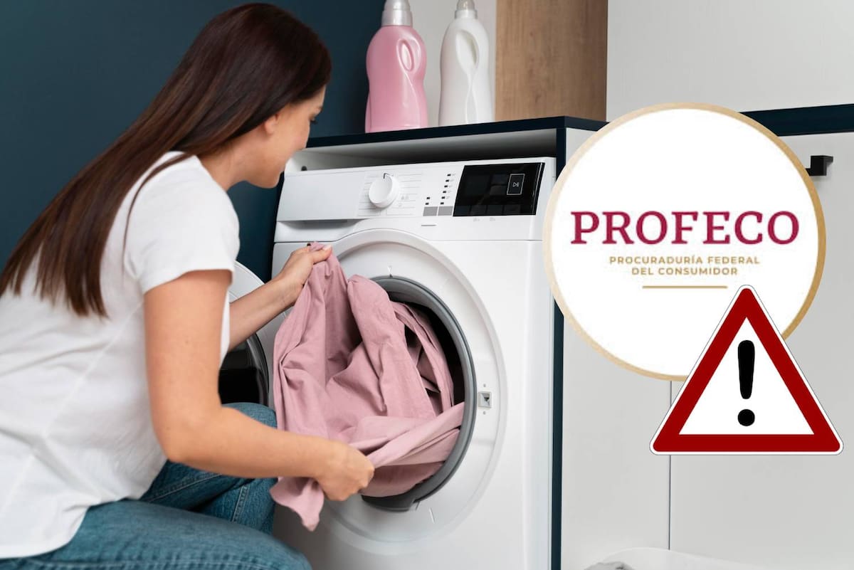 Hasta el 6 de junio de 2025, Alliance Laundry Systems no ha recibido reportes de daños o lesiones relacionados con este defecto en México