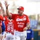 Benjamín Gil renueva con Charros de Jalisco tras histórico bicampeonato previo al Clásico Mundial de Beisbol 2026