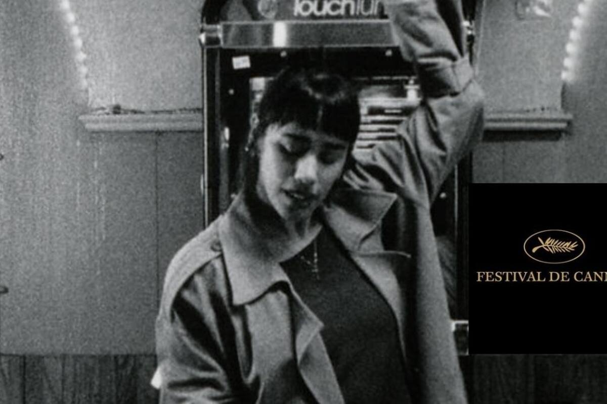 ‘Ella se queda’ el cortometraje mexicano que compite en Cannes
