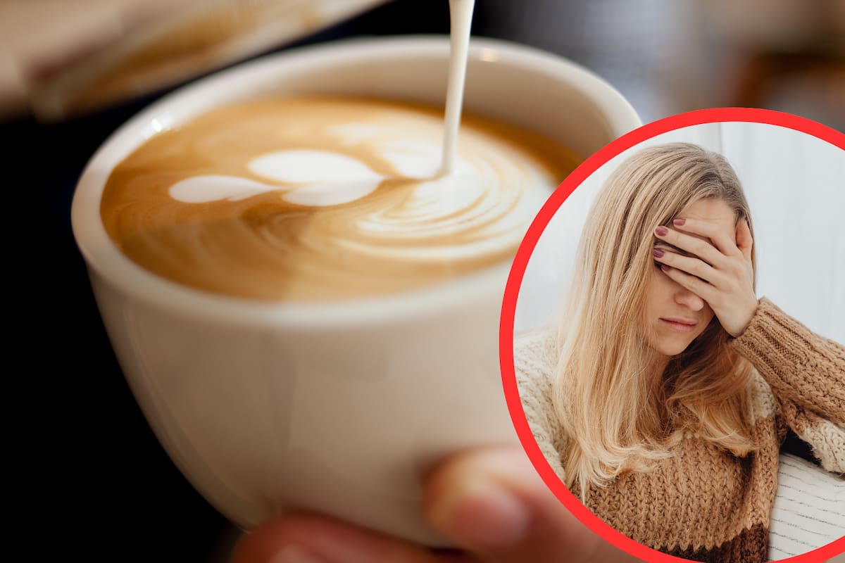 Café y ansiedad: cómo afecta la cafeína al cerebro y qué hacer para evitar sus efectos