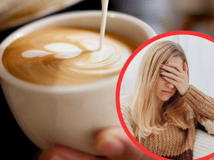 Café y ansiedad: cómo afecta la cafeína al cerebro y qué hacer para evitar sus efectos