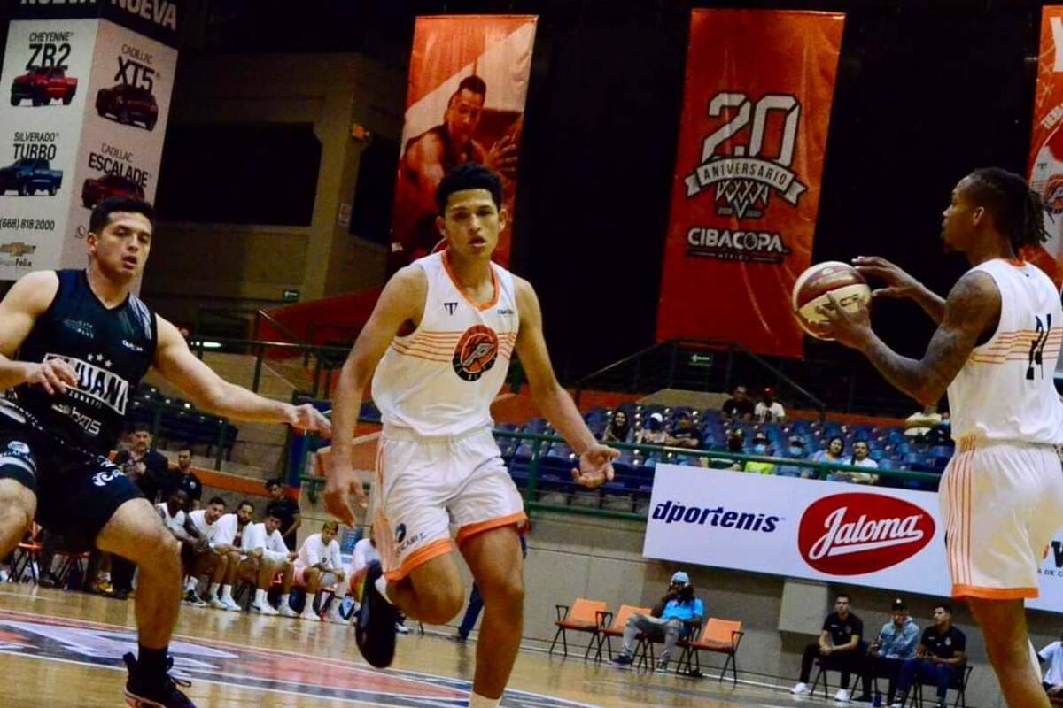 Tijuana cae ante Los Mochis; serie se traslada al Auditorio Zonkeys