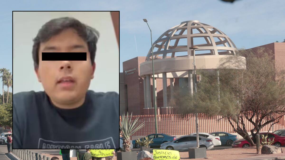 Inició una investigación de oficio en el caso de Jonathan Asael. Foto: Archivo digital GH/ Especial