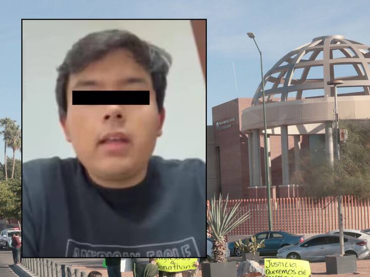 Caso de Jonathan debe prender alarmas de toda la sociedad, señala sicóloga