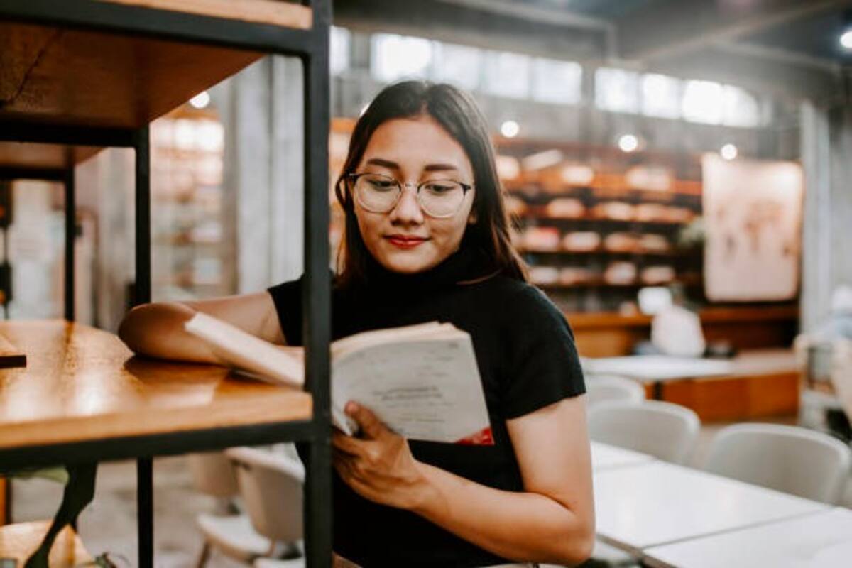Disminuye más del 14% el hábito de la lectura en México