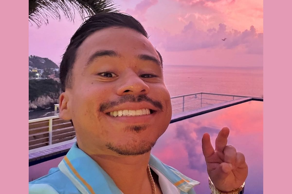 ¿Cuánto mide Abelito, el influencer de La Casa de los Famosos México?