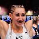 Regina Tarín gana en Noche UFC y sigue invicta